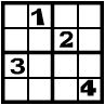 un sudoku différent chaque jour